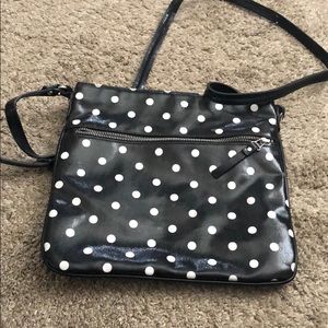 Crossbody purse